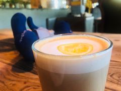 -漫咖啡MAANCOFFEE(清江路店)