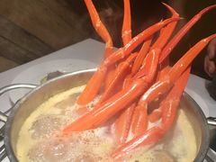 -星伦多自助料理(华润万象城店)