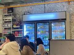 -有局·成都市井烧烤·精酿啤酒(双楠店)