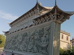 -上海东林寺(金山区)