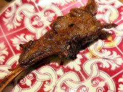 -鸟幸 TORISAKI 炭火居酒屋