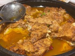 -九转小磨·非遗东北菜(群力店)