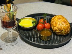 -Primotable高桌牛排馆(外滩店)