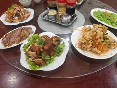 -张包铺(道外店)