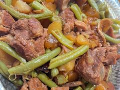 -荣鹏风味烀饼(万达广场店)