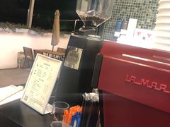 -Manner Coffee(大宁国际商业广场店)