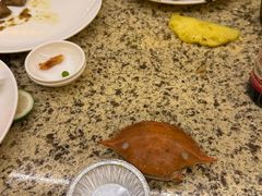 -禾斗海鲜自助(市南银座店)