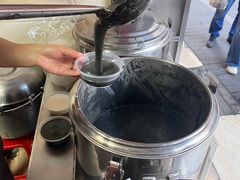 -食惠里小笼包面馆(越秀店)