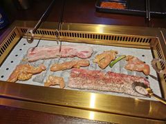 -新石器烤肉(之心城店)