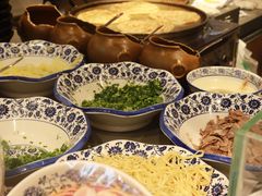 -秦晋面馆(青岛万象城店)
