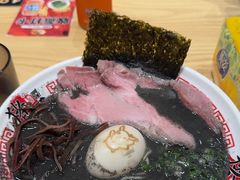 -麺屋猪一(宝安华强广场店)