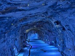 -天河潭旅游度假区