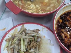 -北戴河庆山饭店·海鲜砂锅粥(北戴河黑石路店)