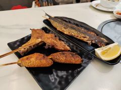 -池记大牌档(广纸店)