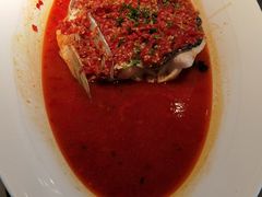 剁椒鱼头-凤凰湘语·湘粤鲜融(浦东旗舰店)