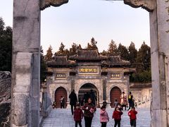 -花洲书院