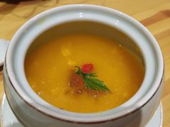 -闻鲜素食茶餐厅(高新区店)