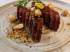 -青年公社烤鸭(青年路店)