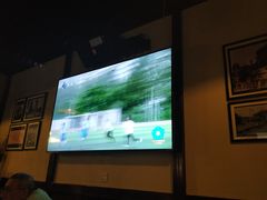 -麦落精酿啤酒餐吧(先农大院店)