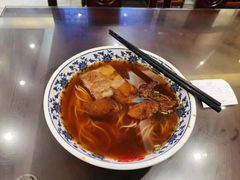 -德兴馆(山西南路店)