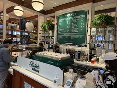 -Ralph’s Coffee(北京三里屯店)