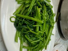 -肥仔文澳门猪骨煲(南京西路店)