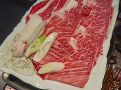 -满来寿喜烧(金虹桥店)