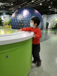 -北京科学中心儿童乐园