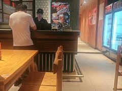 -肉串汪(月坛店)