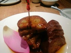 -周家二小姐的菜(西津渡店)