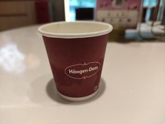 -哈根达斯(天河城店)