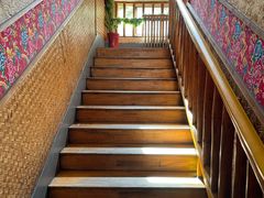-靠山屯东北农家菜(八龙桥雅苑店)