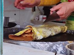 -清真·二嫂子煎饼果子(卫津路总店)