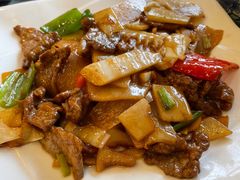 -美极鲜食坊(宝安南路店)