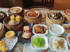 -古井假日酒店-古井面馆•淮上豆府(长江东路店)