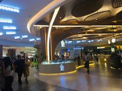 -茶马花街(城西银泰城店)