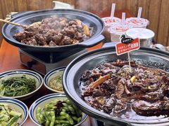 -回味黑鸭煲·始于2006(万松园店)