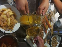 -醉炫音速烧烤·干煸菜(沙河总店)