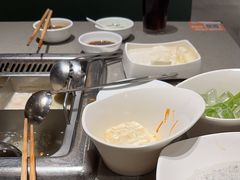 -海底捞火锅(龙岗星河COCO Park店)