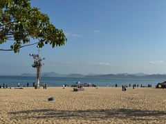 -大梅沙海滨公园