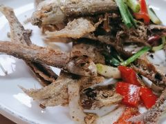 -芦茨金富饭庄·25年老字号·专做稻草鸡