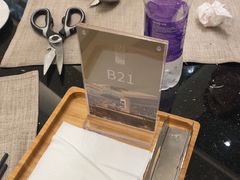 -东方红海鲜百汇(国际大厦店)