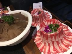 -香天下·四川火锅(安镇大润发店)