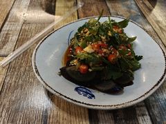 -利杨记·本味轩粥坊·烧烤(宝体店)