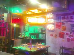 -水巷子·巴掌腰片重庆火锅(云纺店)