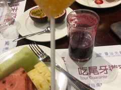 -圆山大饭店-圆苑餐厅