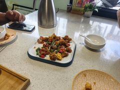 -如轩·海鲜砂锅粥·潮汕菜(小榄店)