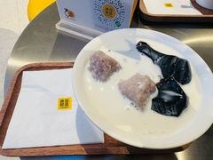 -满记甜品(北京东坝万达店)