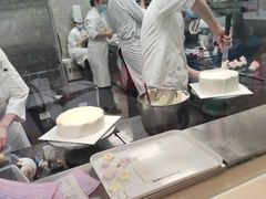 -好利来(紫竹院店)