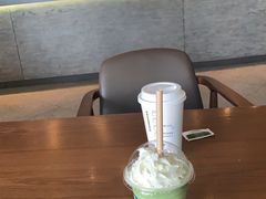 -星巴克臻选(南通万象城1F店)